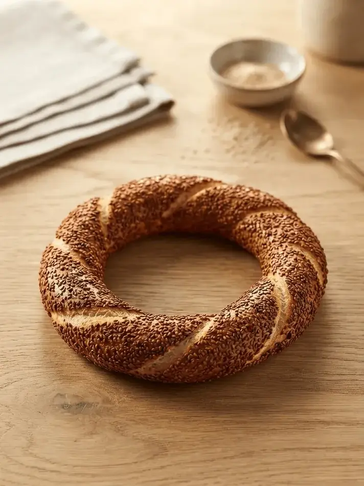 Taş Fırın Simit